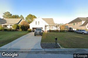 8 Training Track Dr, Lugoff, SC 29078