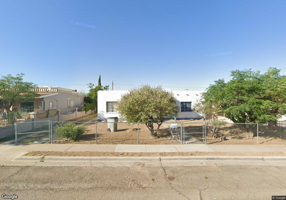 7706 Taxco Dr, El Paso, TX 79915 - photo 1