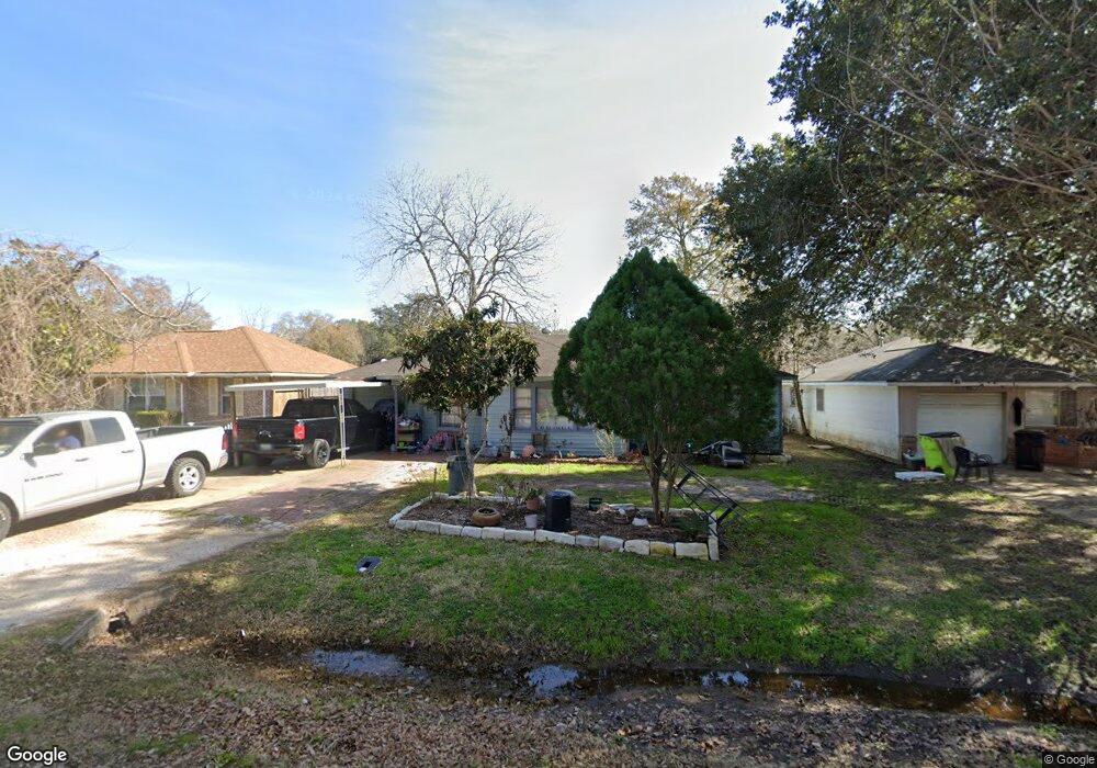 1209 James St, Rosenberg, TX 77471 - photo 1