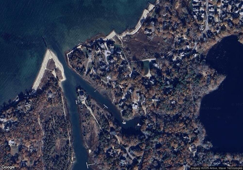 153 Bay Rd, North Falmouth, MA 2556 - photo 1