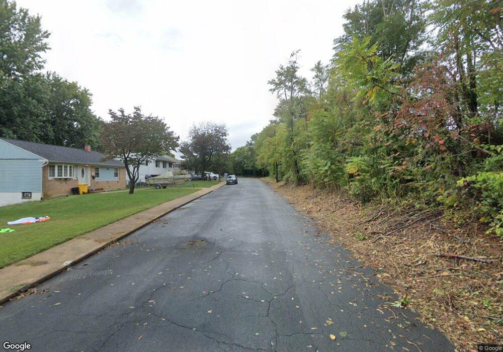 0 Torquay Reach unit 1006789120, Linthicum Heights, MD 21090 - photo 1