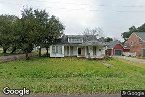 301 Levert St, Gueydan, LA 70542