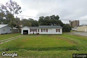 110 Boatner St, Gueydan, LA 70542