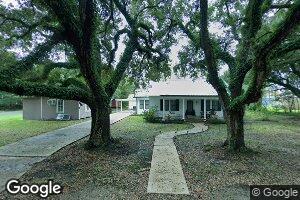 312 Daspit St, Gueydan, LA 70542