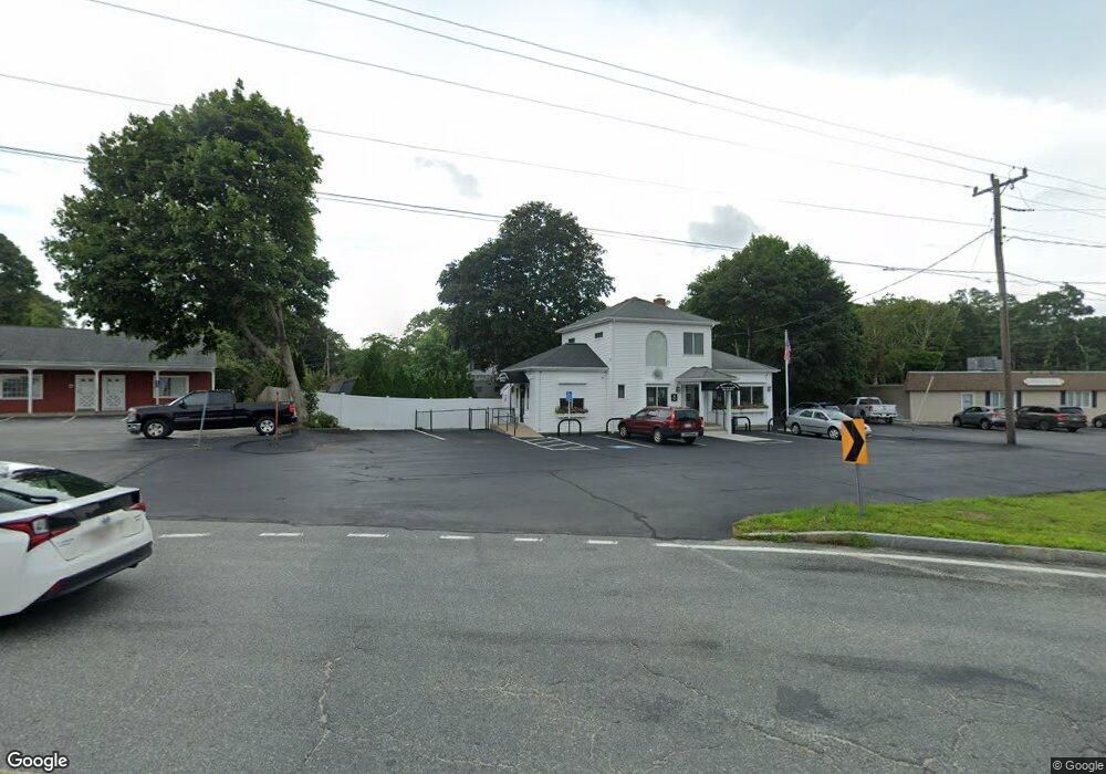 0 Waterhouse Rd, Bourne, MA 02532 - photo 1