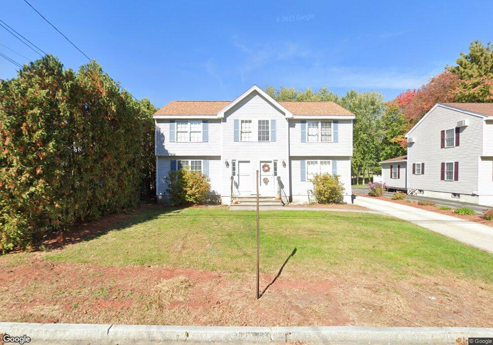 1010 Cilley Rd, Manchester, NH 03103 - photo 1