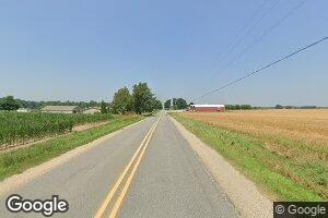 8453 N Neff Rd, Edmore, MI 48829