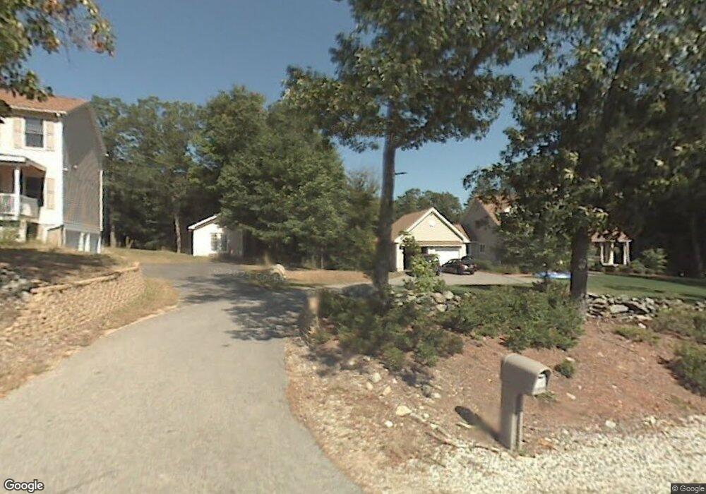 67 Peaslee Crossing Rd, Newton, NH 03858 - photo 1