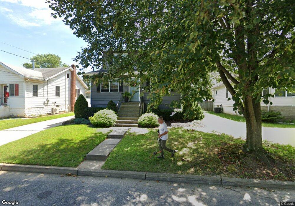 18 Moore St, Moorestown, NJ 08057 - photo 1