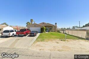 31100 Monte Vista Way, Thousand Palms, CA 92276