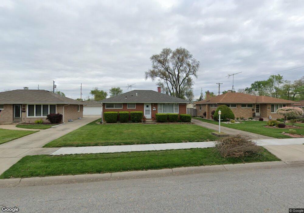 630 E Ash Place, Griffith, IN 46319 - photo 1