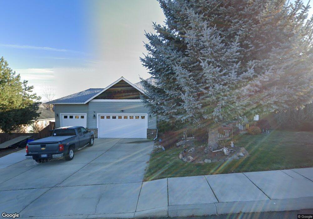 2414 SW Forked Horn Butte Rd, Redmond, OR 97756 - photo 1