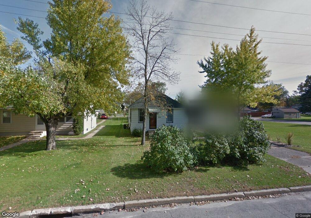 1124 2nd Ave S, Sauk Rapids, MN 56379 - photo 1