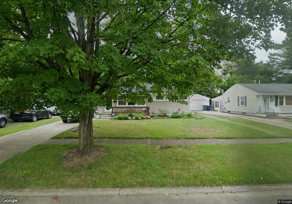 1317 Simpson Dr, Columbus, OH 43227 - photo 1