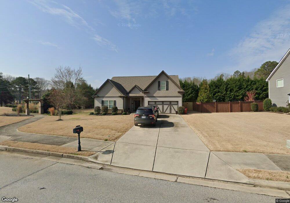 121 Ellington Dr unit 1A, Jefferson, GA 30549 - photo 1