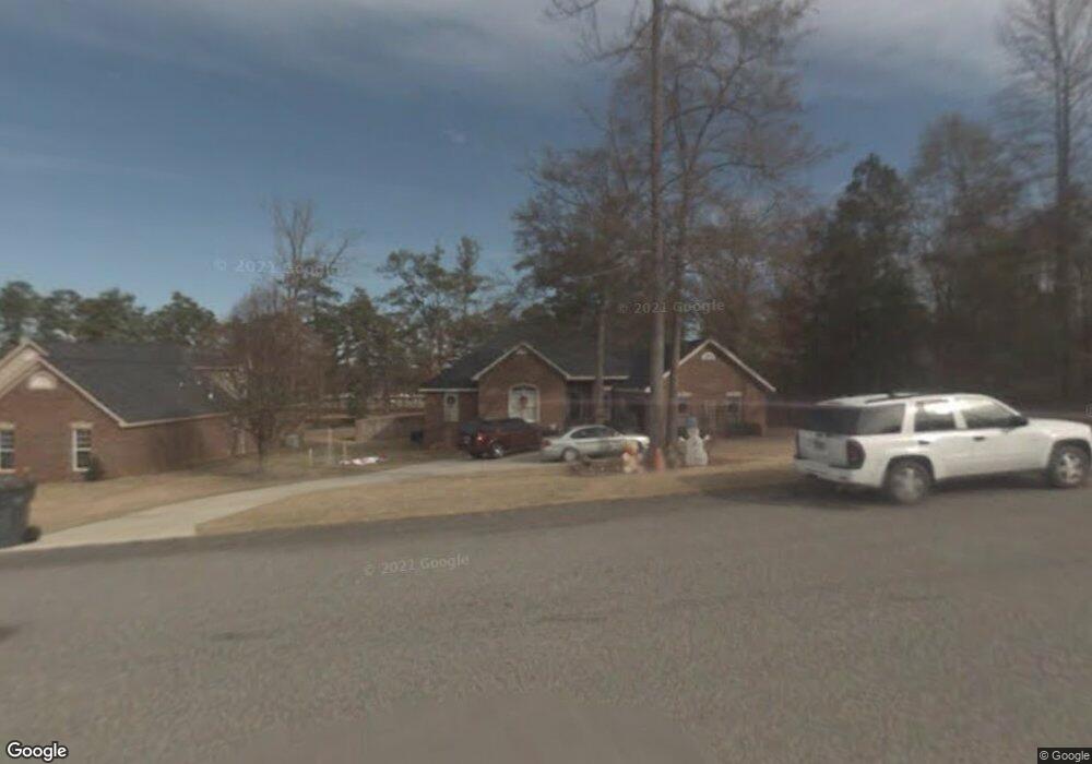 2105 Southlake Pkwy, Augusta, GA 30906 - photo 1