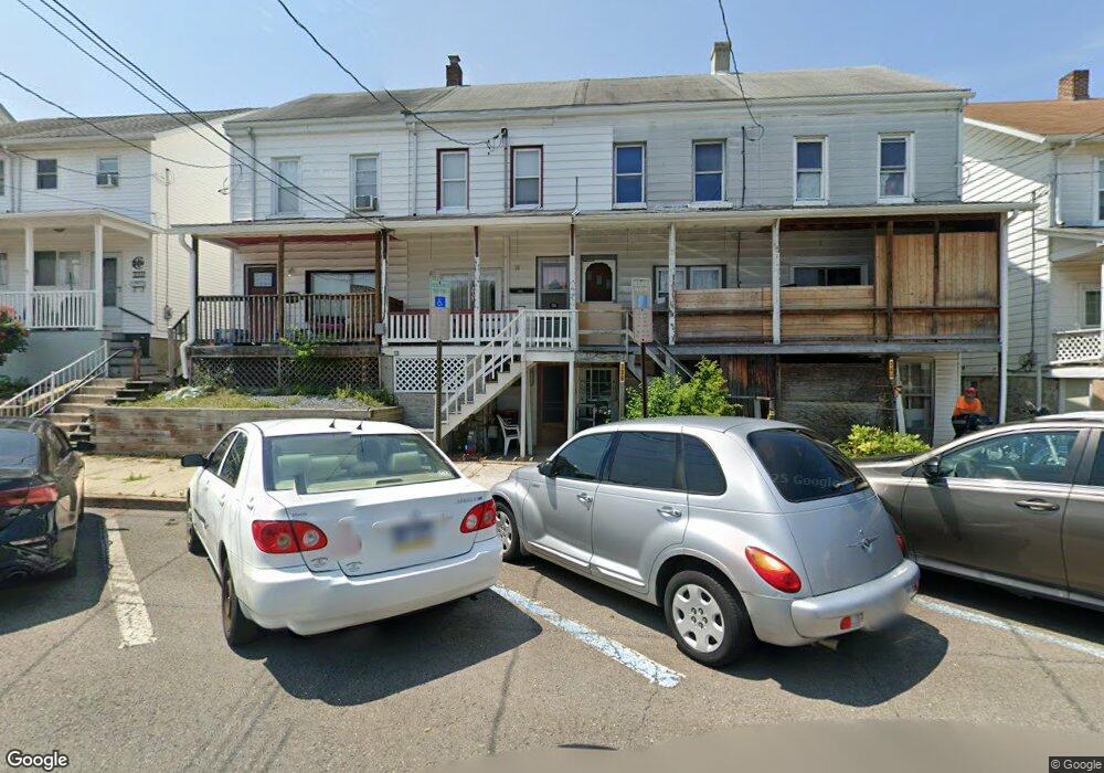 336 N 3rd St, Lehighton, PA 18235 - photo 1