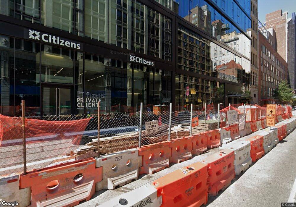 15 Union Square W unit 30, New York, NY 10003 - photo 1