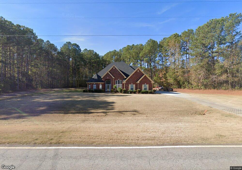 700 Smith Store Rd, Covington, GA 30016 - photo 1