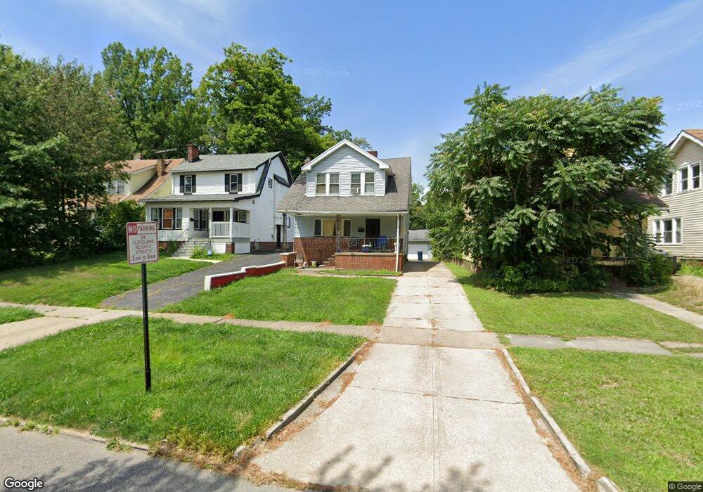 820 Caledonia Ave, Cleveland, OH 44112 - photo 1