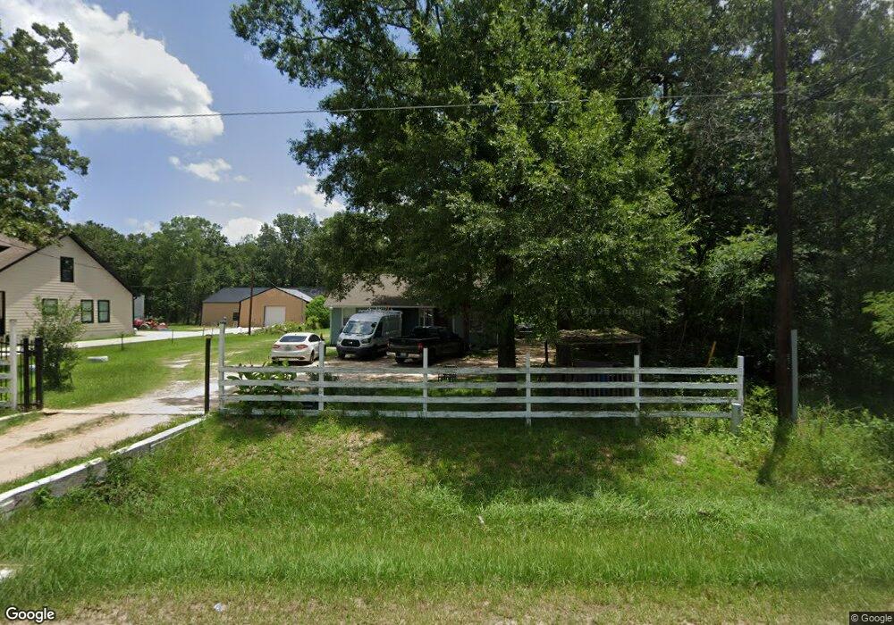 1500 Cougar Creek St, Conroe, TX 77385 - photo 1