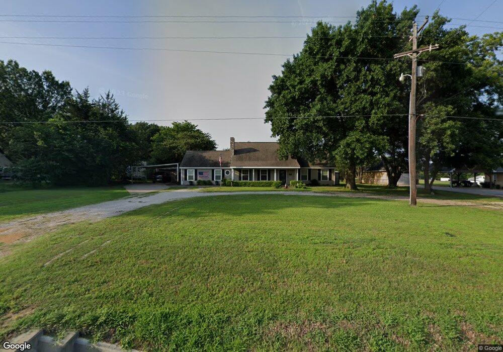 1956 E Fm 120, Denison, TX 75021 - photo 1