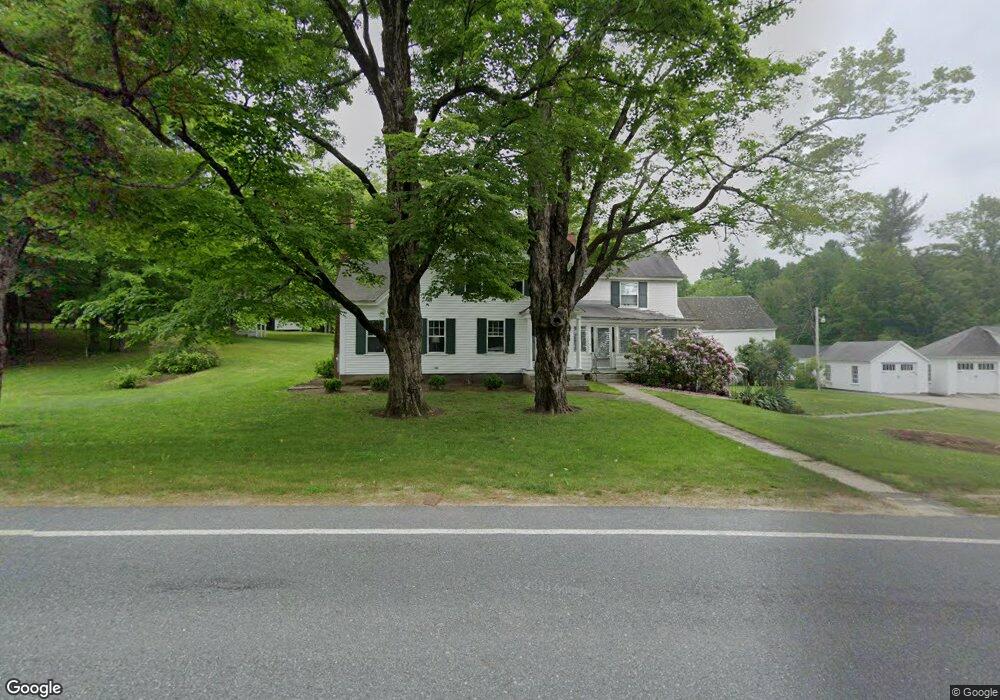 83 Old Derry Rd, Hudson, NH 03051 - photo 1