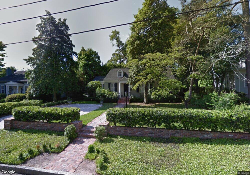 2420 Williams St, Augusta, GA 30904 - photo 1