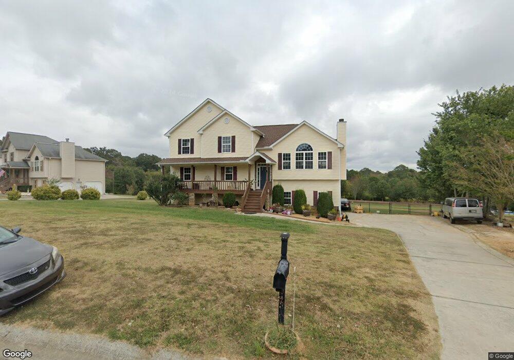 102 Long Ridge Rd SE, Calhoun, GA 30701 - photo 1