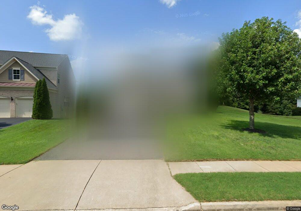 18794 Pier Trail Dr, Triangle, VA 22172 - photo 1