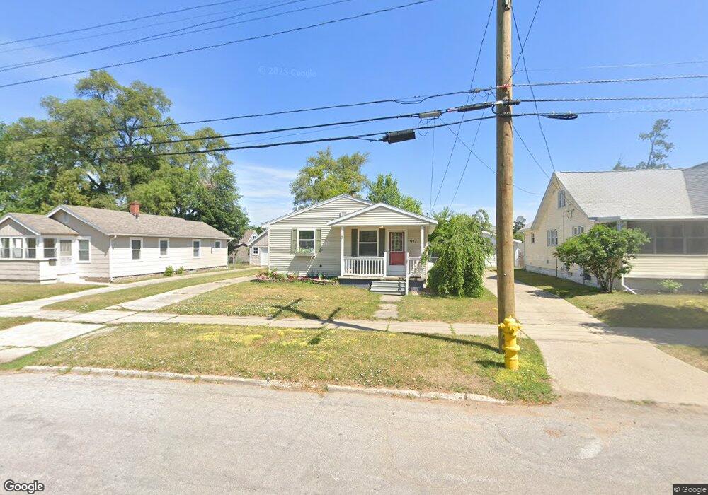 917 Aberdeen St NE, Grand Rapids, MI 49505 - photo 1