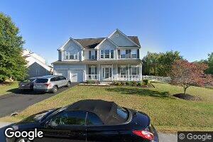 18103 Zemma Ln, Hagerstown, MD 21740