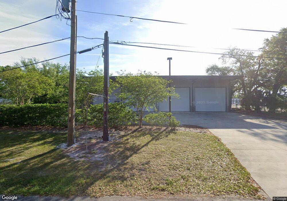 2243/2251 Urban Rd, Jacksonville, FL 32210 - photo 1