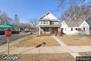 4601 Colfax Ave N, Minneapolis, MN 55412