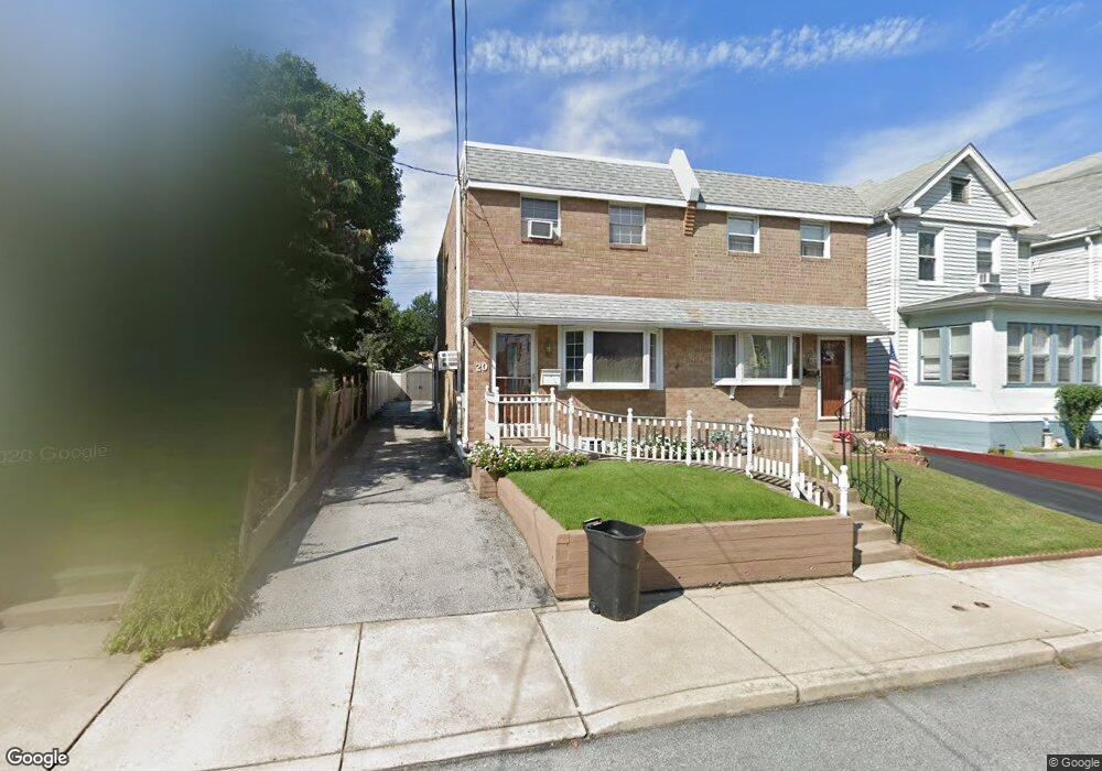 20 N Ridgeway Ave, Glenolden, PA 19036 - photo 1