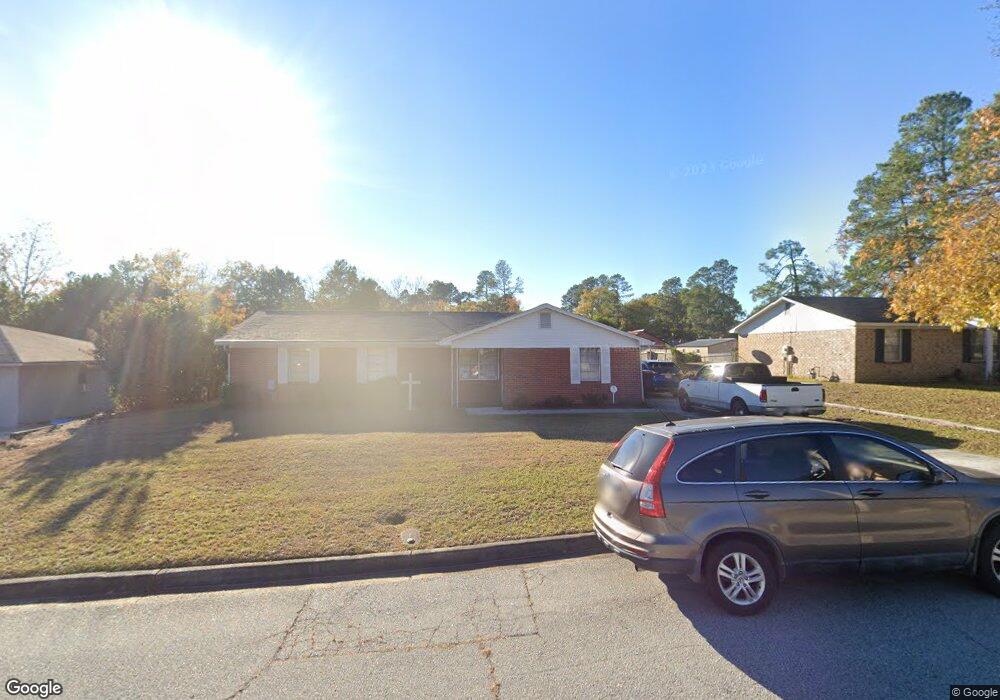 222 Shawnee Dr, Augusta, GA 30907 - photo 1