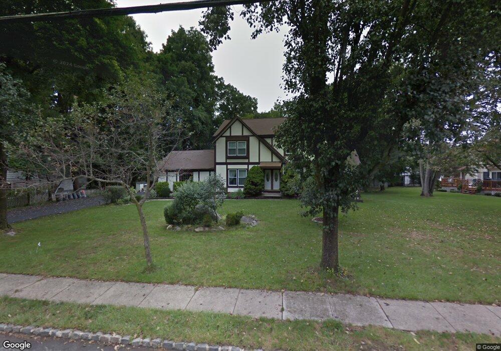 899 Smith Rd, Parsippany, NJ 07054 - photo 1