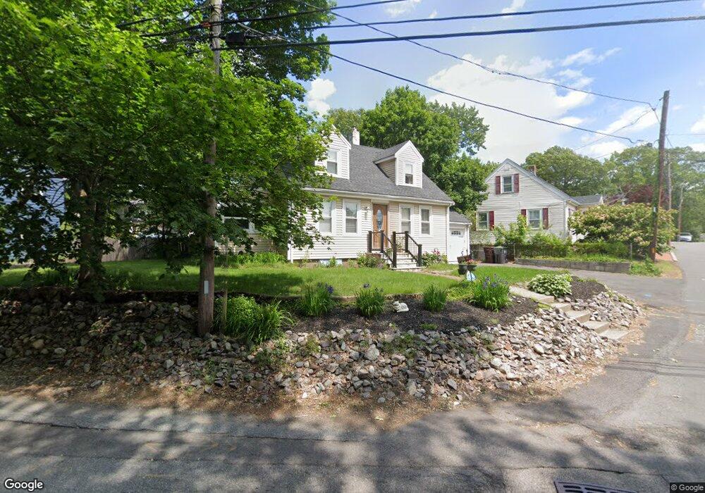 32 Lower St E unit 32, Dedham, MA 02026 - photo 1