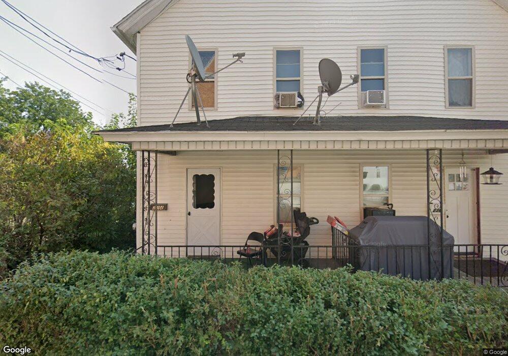 234 S Edwards Ct, Scranton, PA 18504 - photo 1