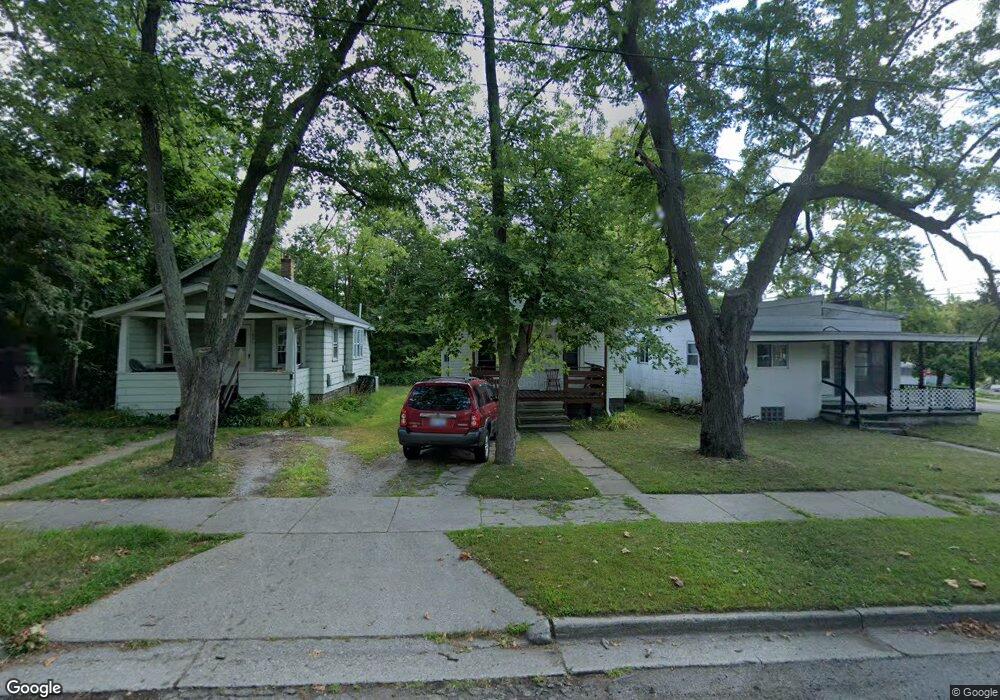 1029 Regent St, Lansing, MI 48912 - photo 1