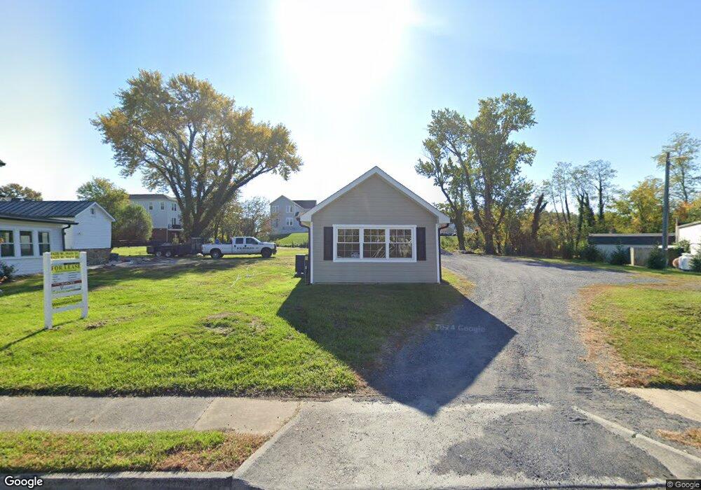 8427 W Main St, Marshall, VA 20115 - photo 1