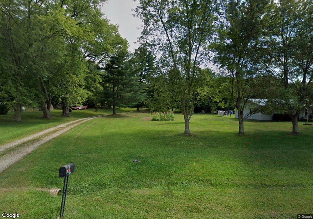 3950 W County Road 675 N, Freetown, IN 47235 - photo 1