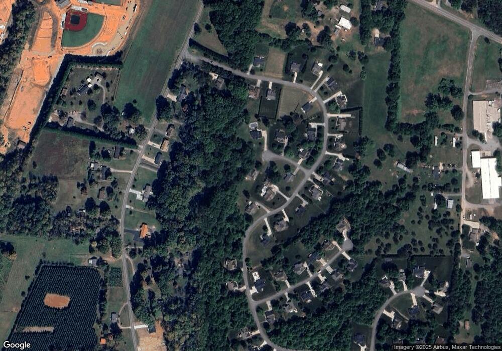 115 Clarice Ct, Statesville, NC 28625 - photo 1