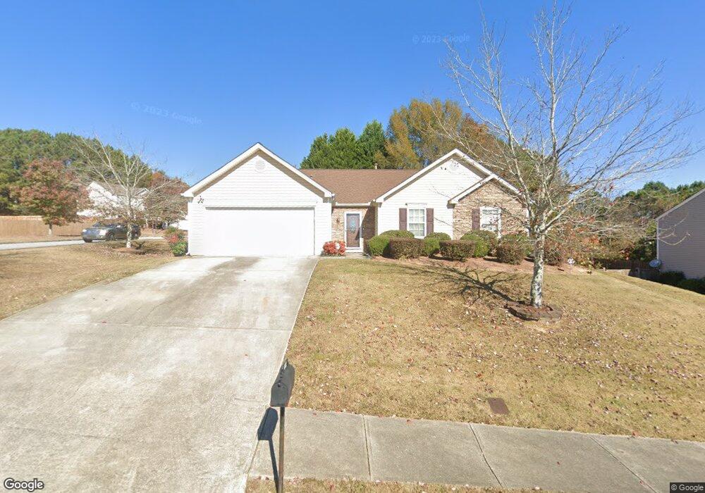 1140 Bramlett Blvd unit 1, Lawrenceville, GA 30045 - photo 1