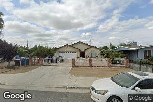 20809 Ensign Dr, Richgrove, CA 93261