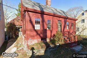 50 Piscataqua St, New Castle, NH 03854