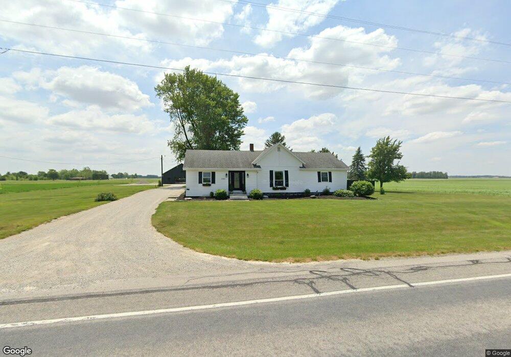 4380 E Us Highway 224, Ossian, IN 46777 - photo 1