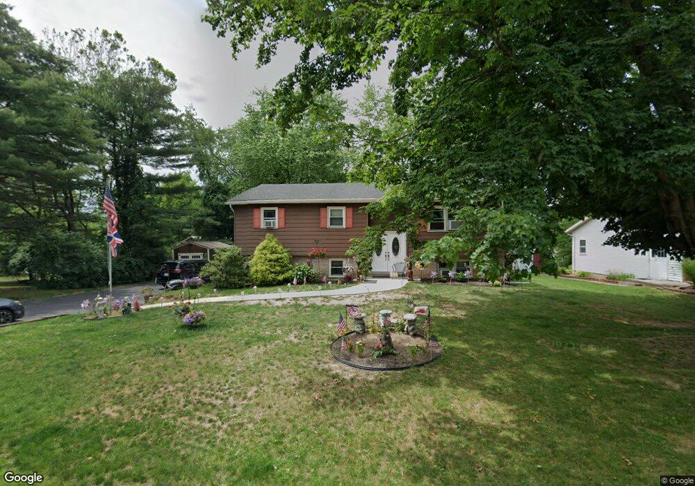 166 Schoolhouse Ln, Lewisburg, PA 17837 - photo 1