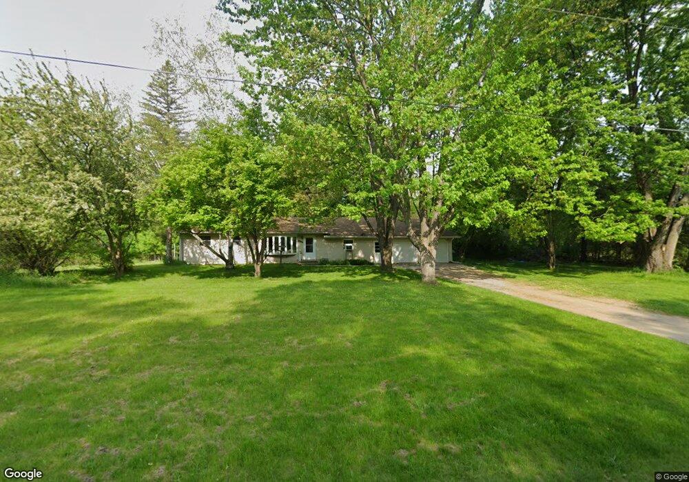 11110 Elms Rd, Birch Run, MI 48415 - photo 1