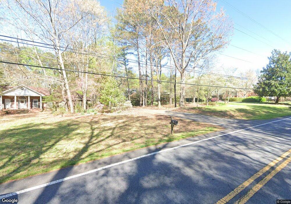 620 Upper Hembree Rd, Roswell, GA 30076 - photo 1